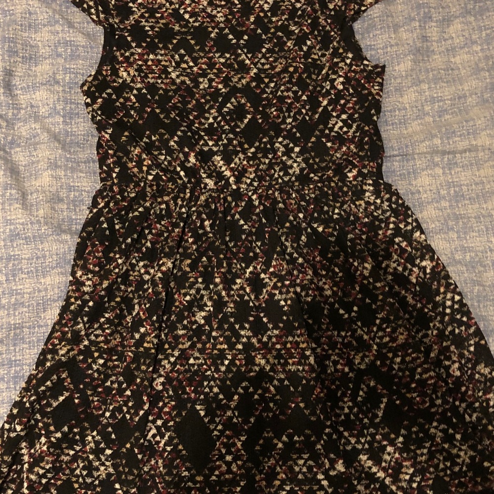 Women dress